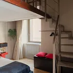 Appartamento Esclusivo Nel Centro Di Roma