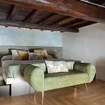 Appartamento Esclusivo Nel Centro Di Roma