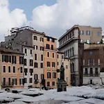 Appartamento Esclusivo Nel Centro Di Roma