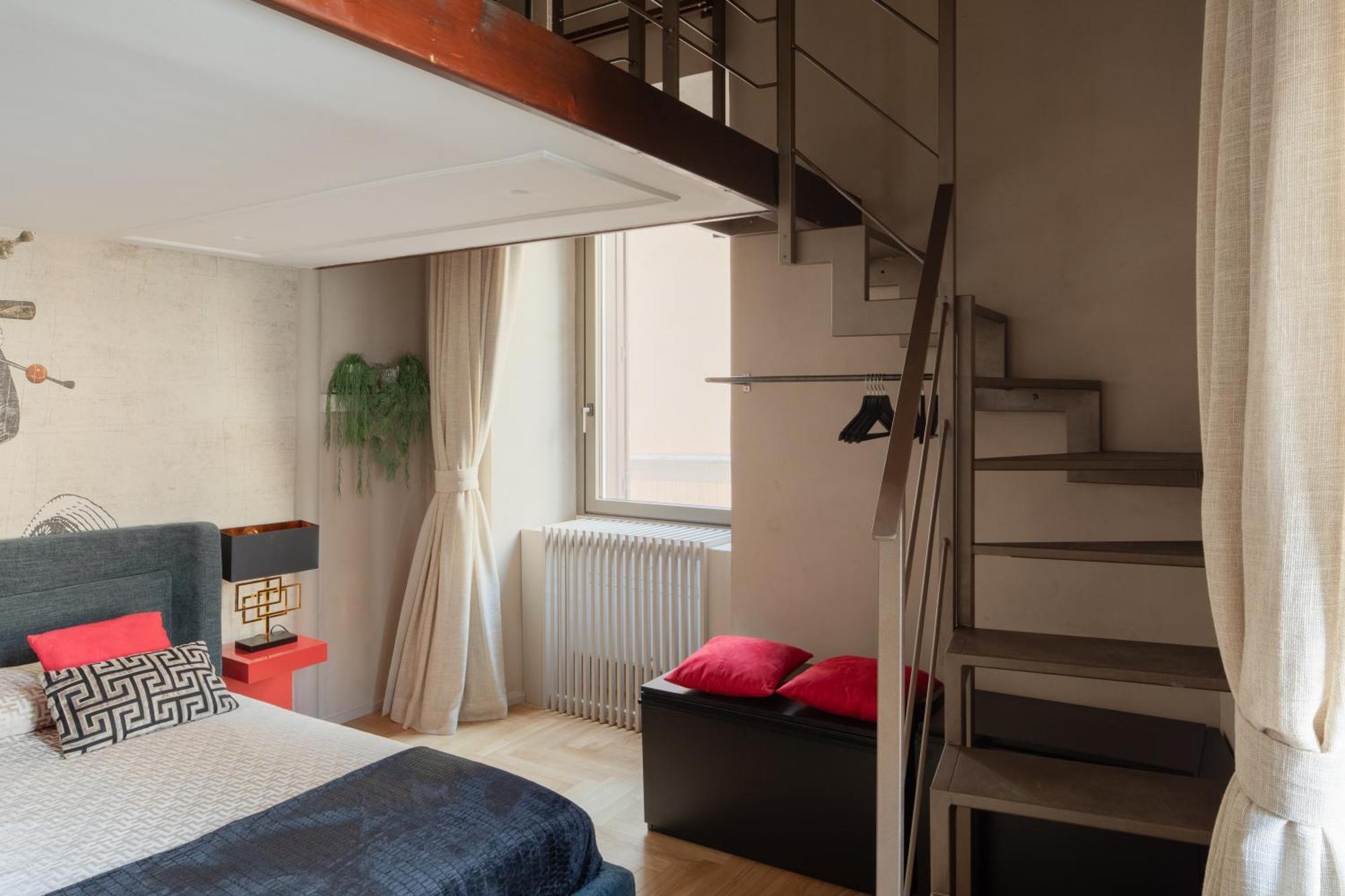 Apartment Esclusivo Nel Centro Di