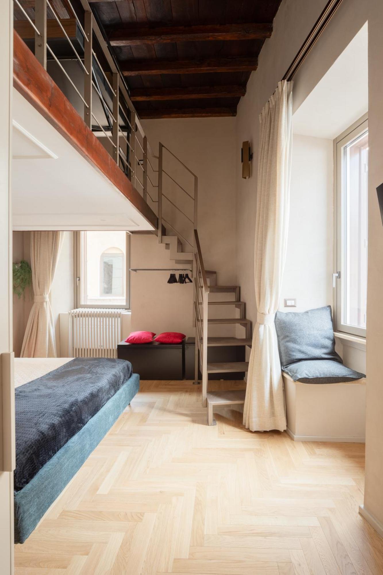 Esclusivo Nel Centro Di Apartment Rome