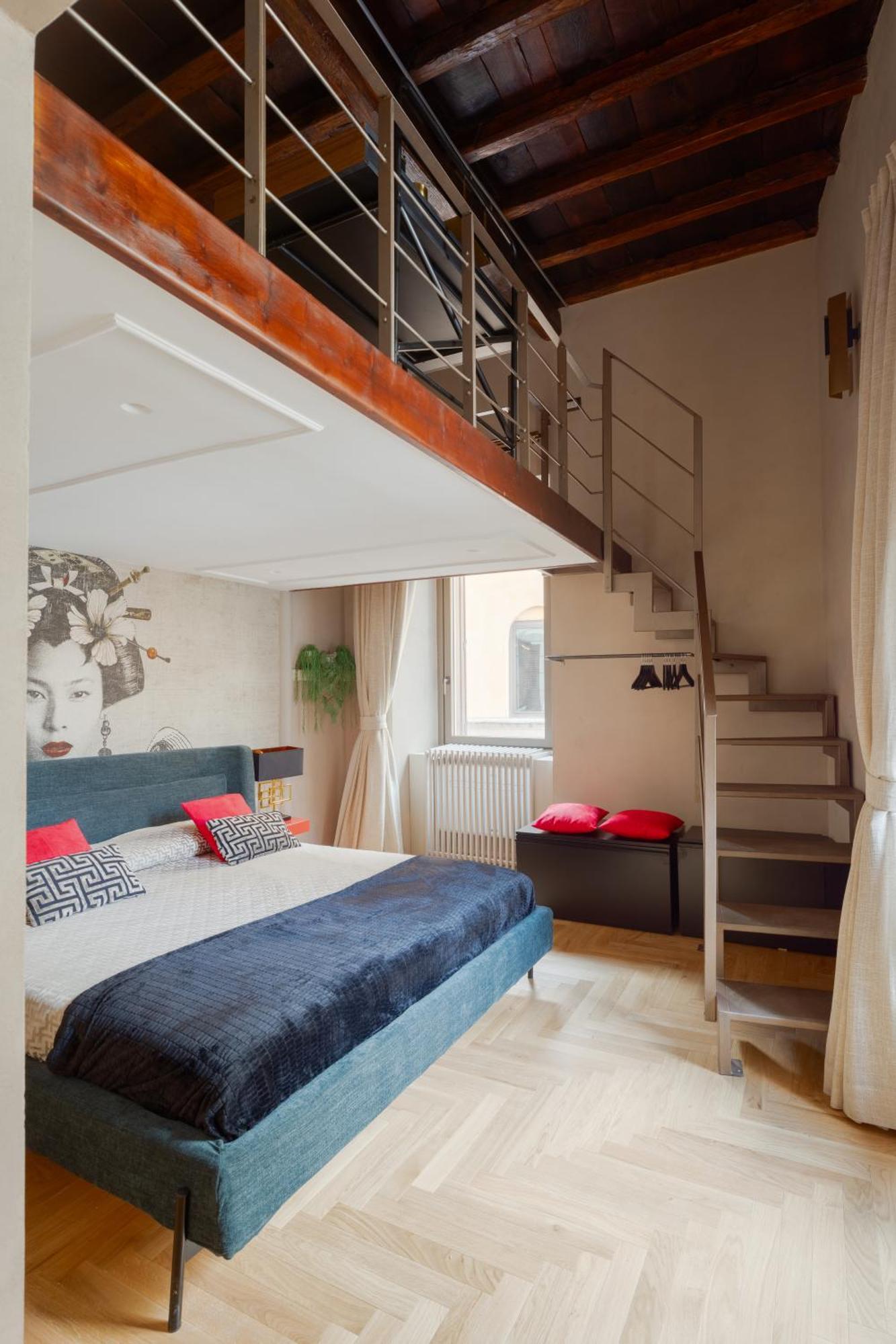 Apartment Esclusivo Nel Centro Di