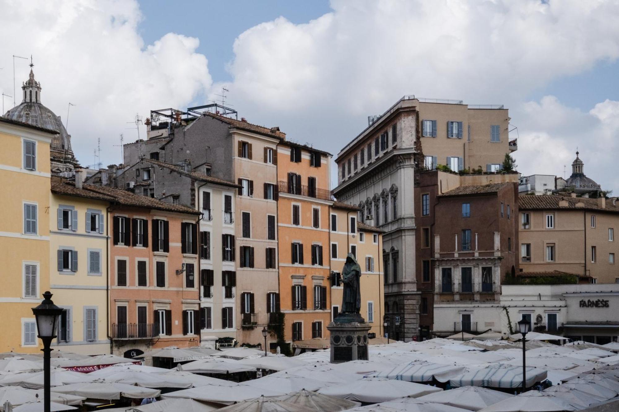 Esclusivo Nel Centro Di Apartment *