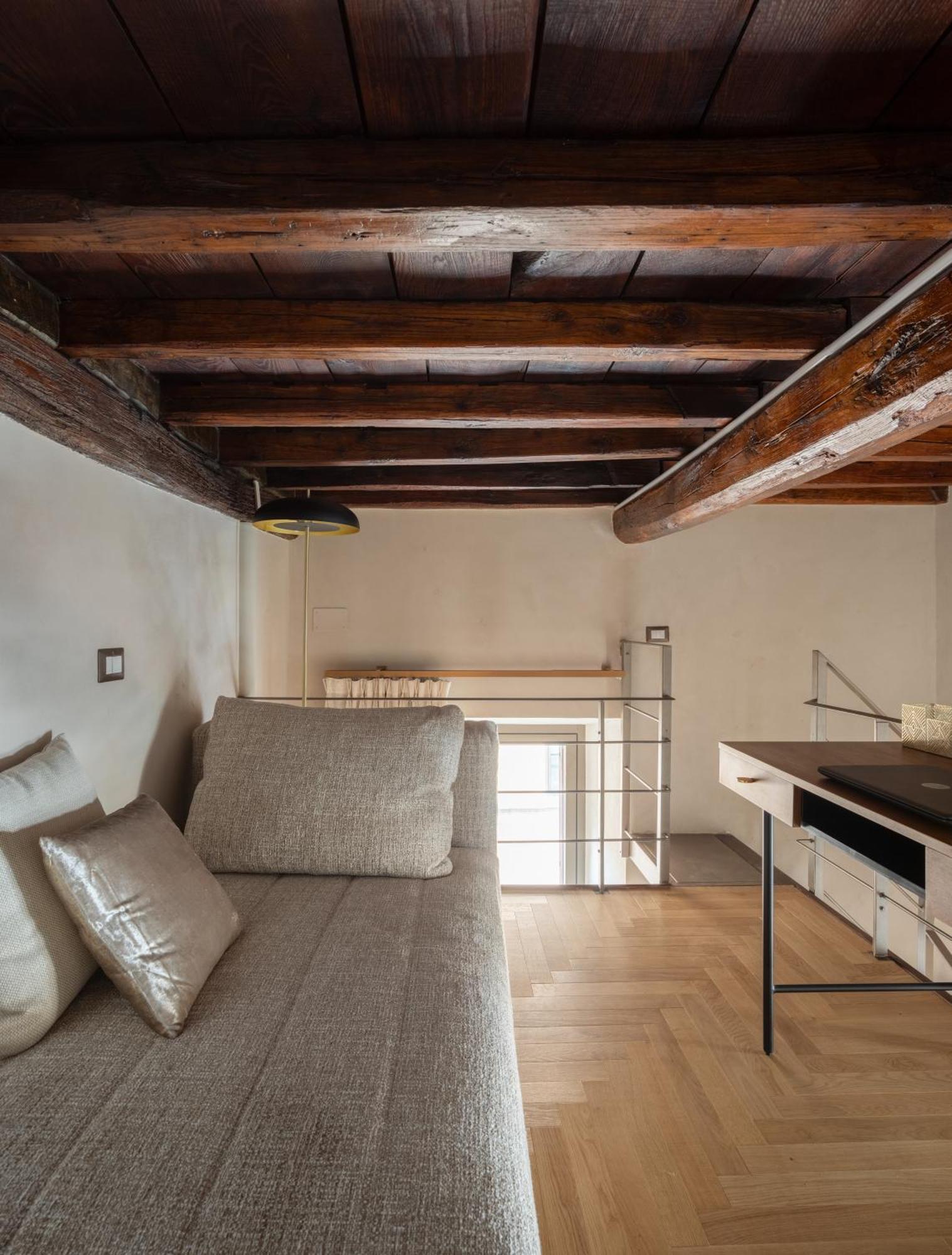 Apartment Esclusivo Nel Centro Di Rom