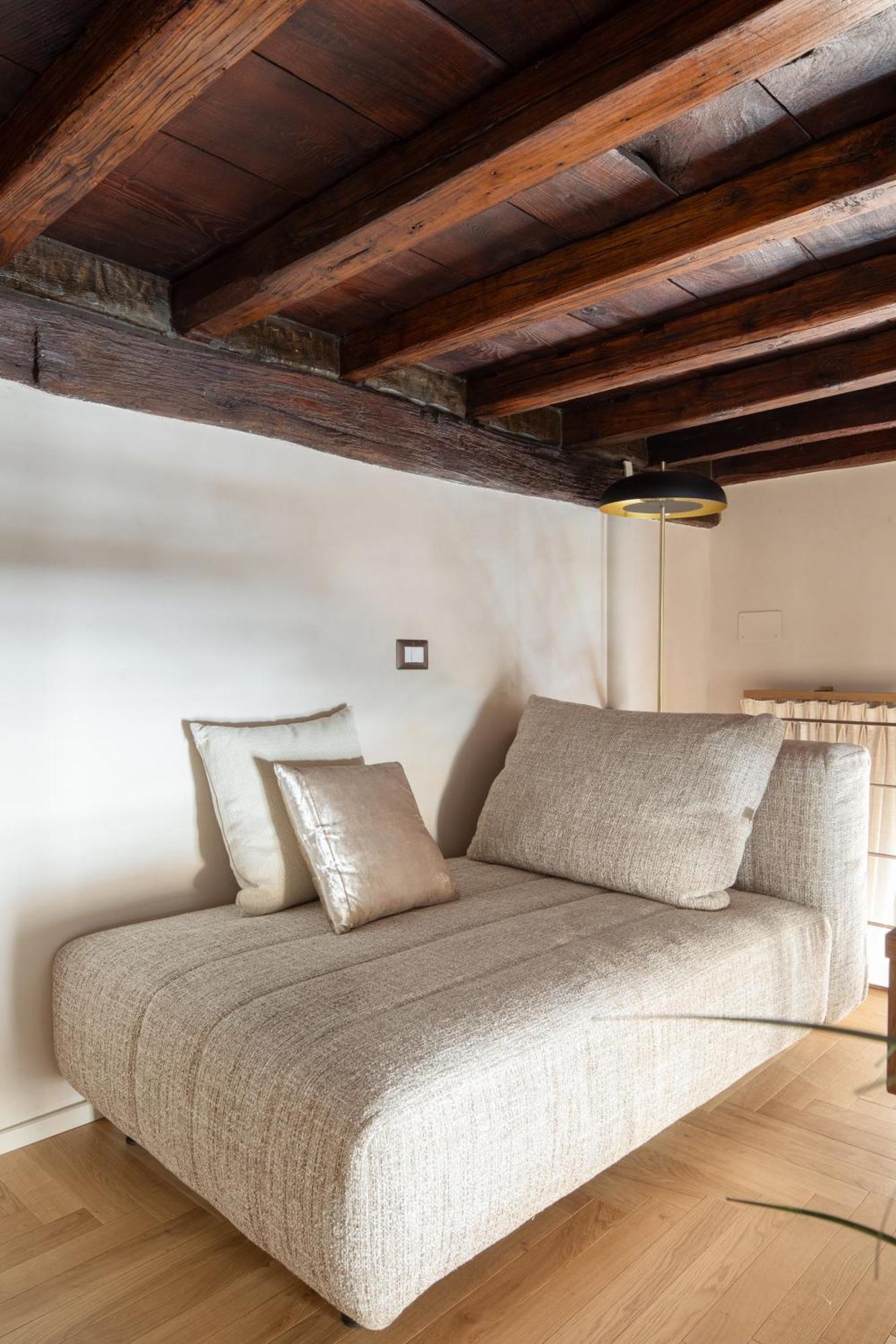 Esclusivo Nel Centro Di Apartment Rom