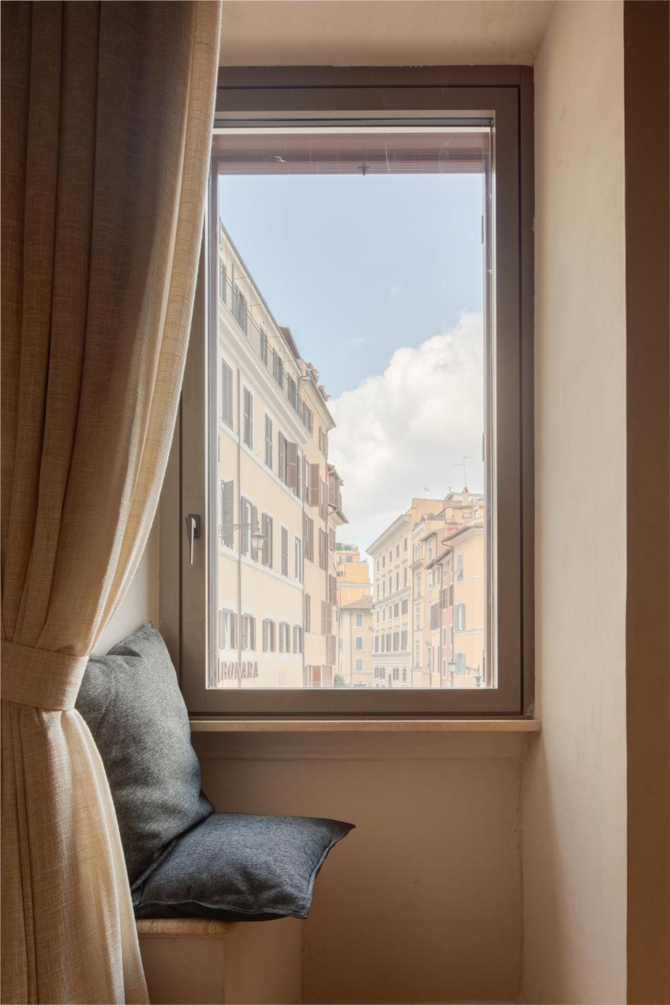 Esclusivo Nel Centro Di Apartment